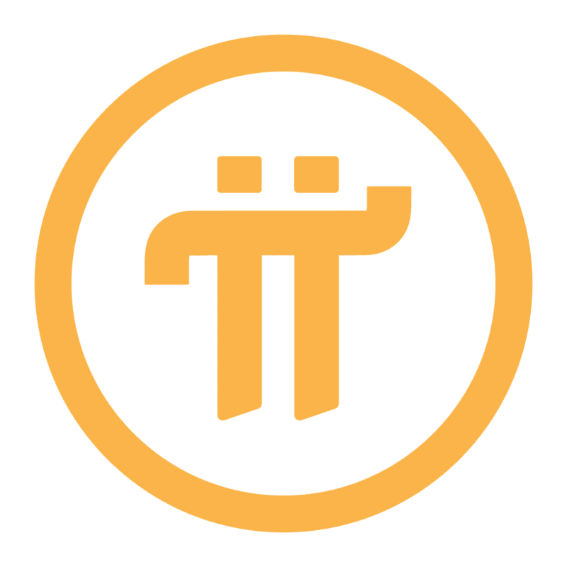 Pi Network Logo